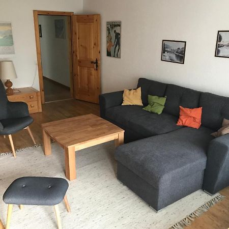 Ferienwohnung In Νταβός Εξωτερικό φωτογραφία